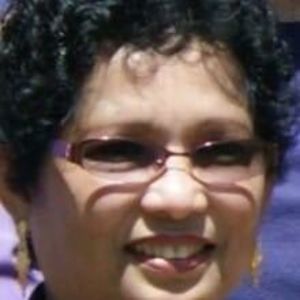 Meet your Posher, Edna